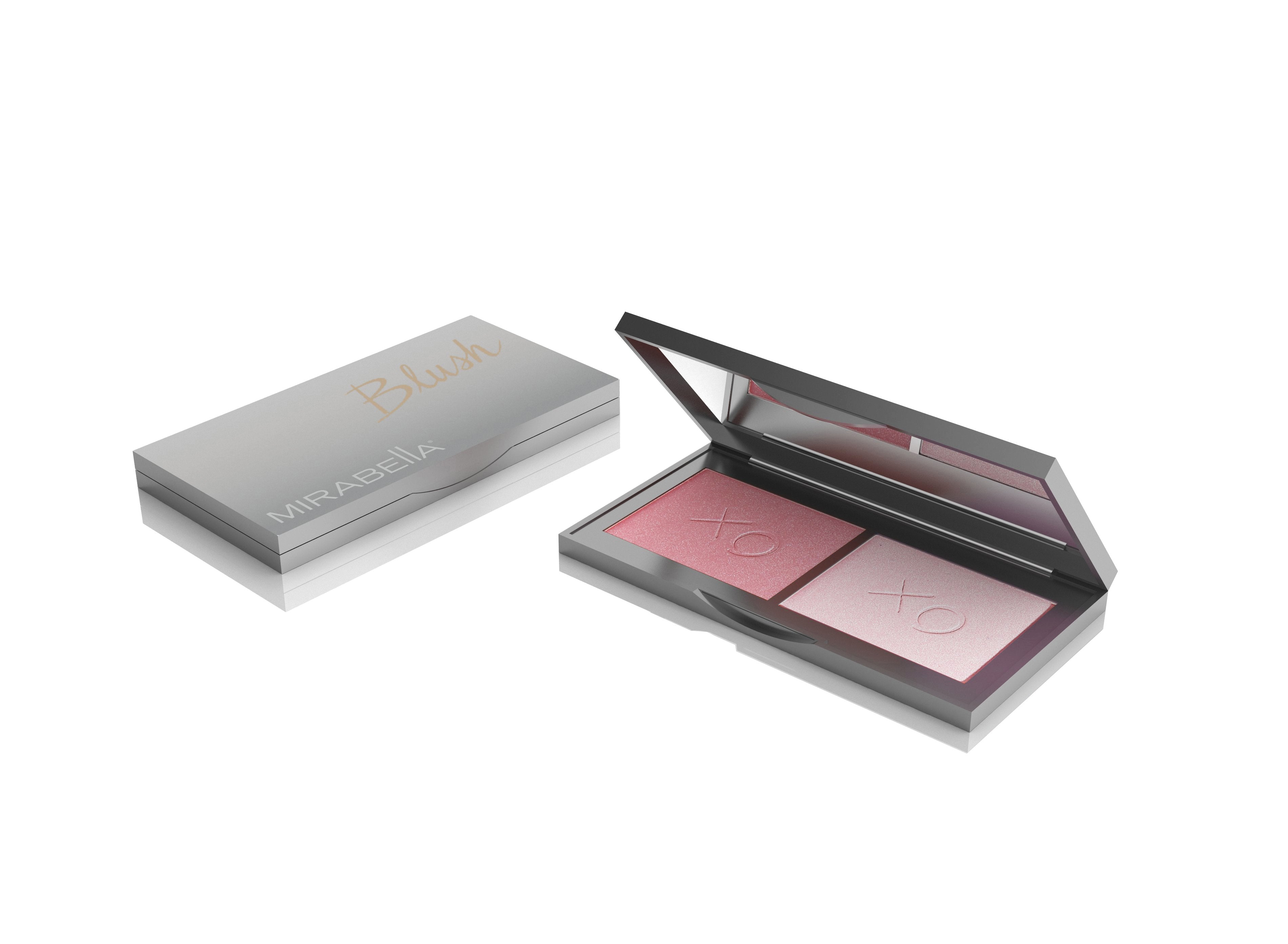 Mirabella Blush Duo- Love/Soulmate - oddros.shop